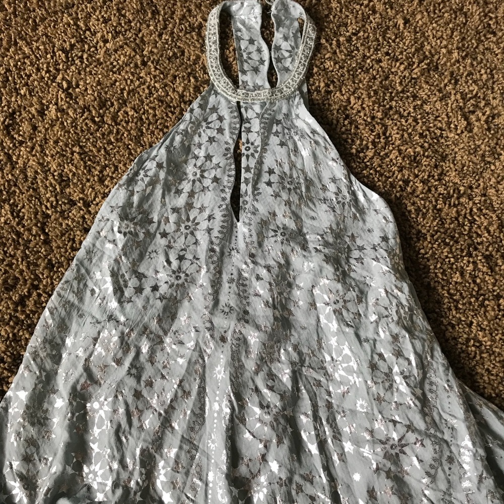 Urban outfitters party dress